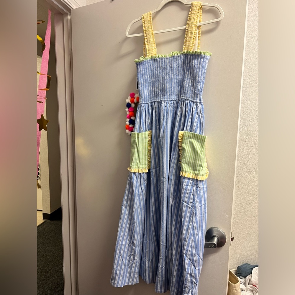 June Dress